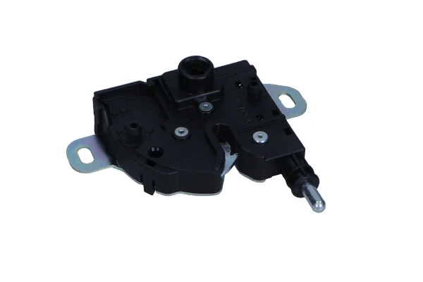 Bonnet Lock
