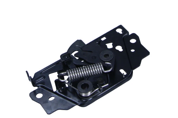 Bonnet Lock