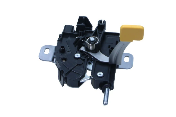 Bonnet Lock