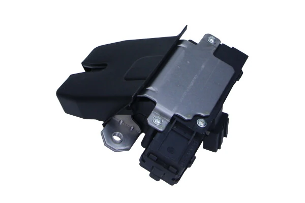 Tailgate Lock