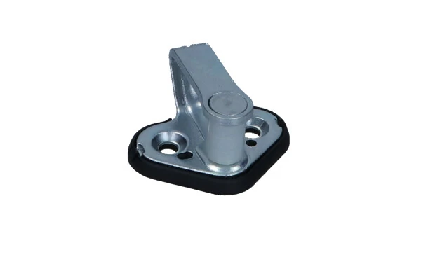 Guide, locking knob