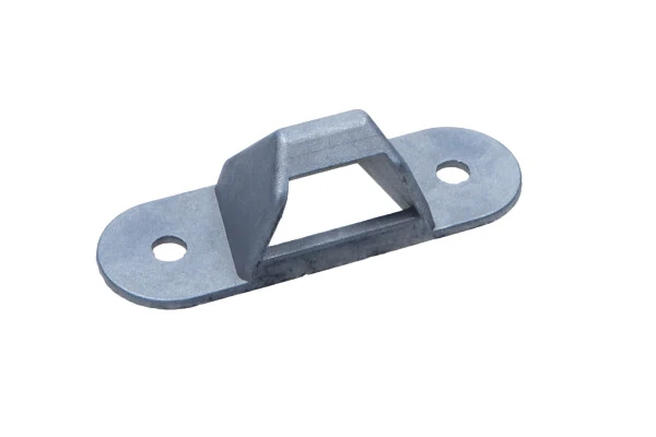 Guide, locking knob