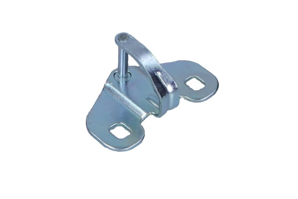 Guide, locking knob