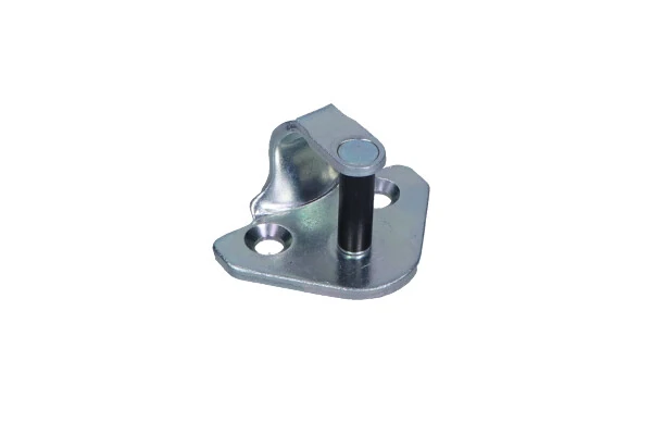Guide, locking knob