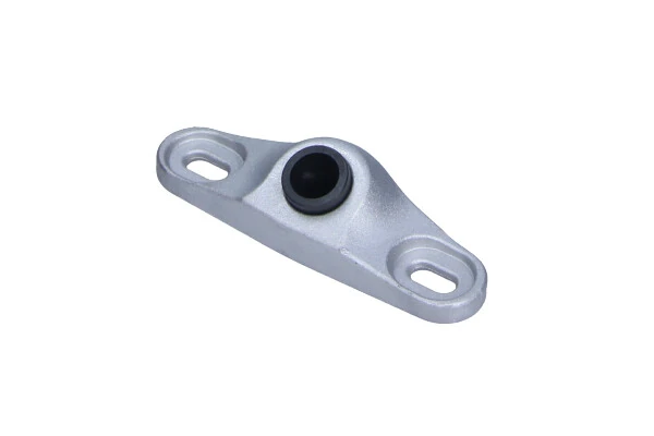 Guide, locking knob