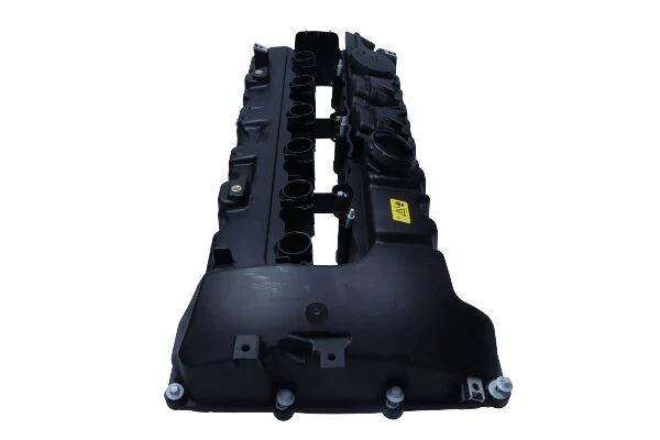 Membrane, crankcase ventilation