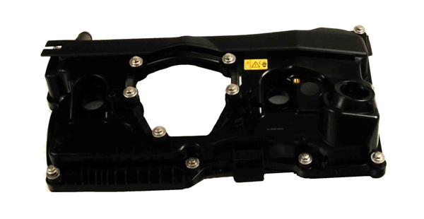 Cylinder Head Cover