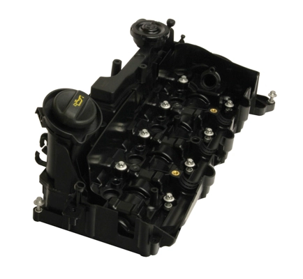Cylinder Head Cover