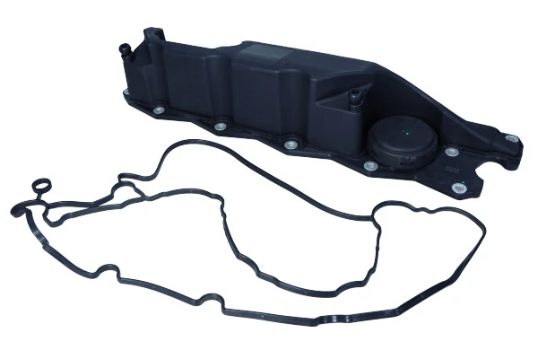 Valve, crankcase ventilation