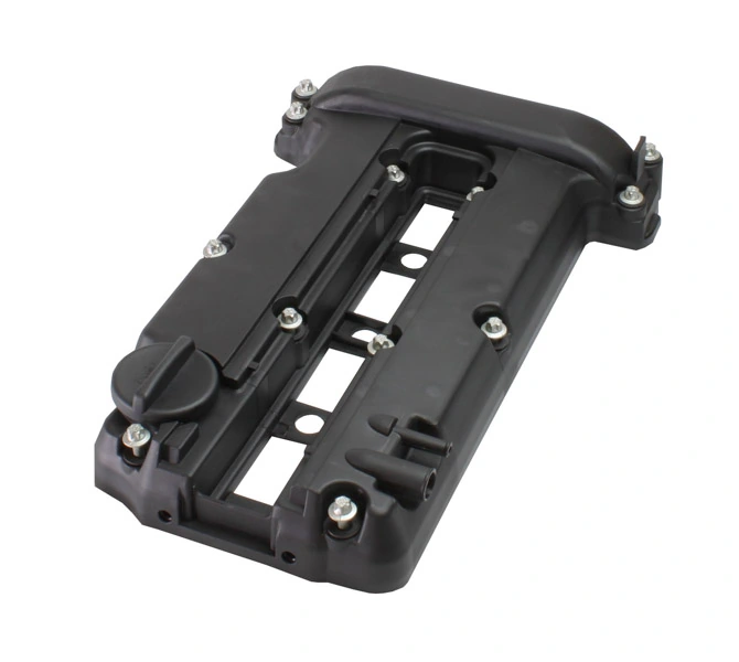 Cylinder Head Cover