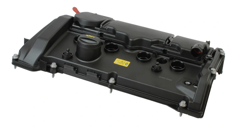 Cylinder Head Cover