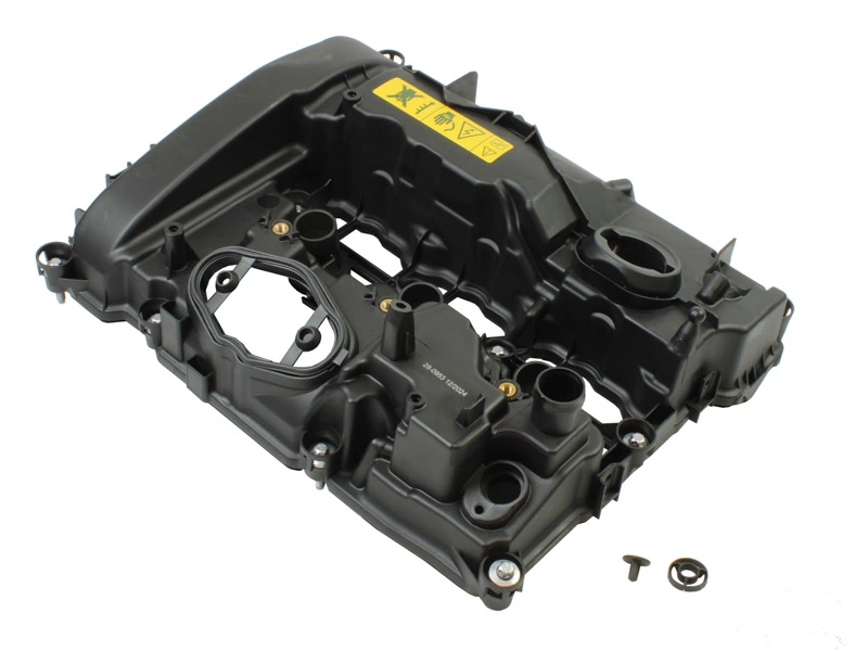 Cylinder Head Cover