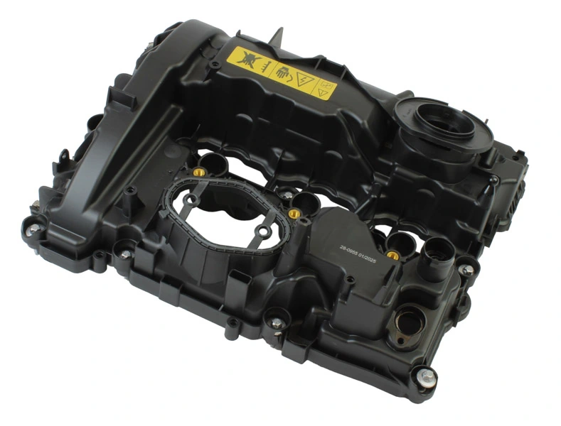 Cylinder Head Cover