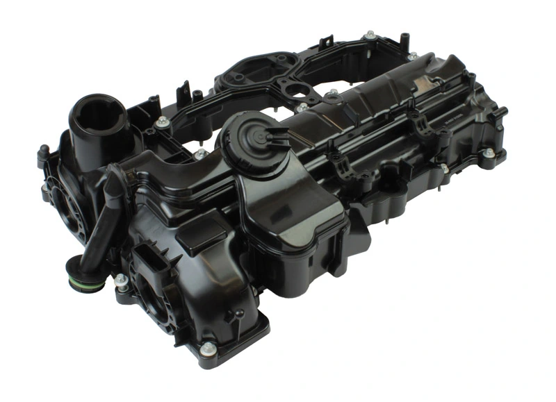 Cylinder Head Cover