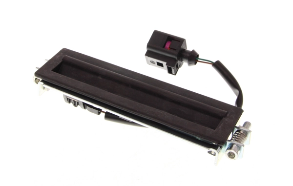 Tailgate Handle