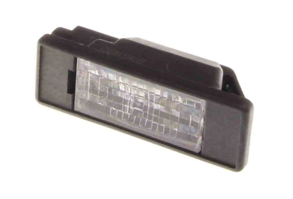 Licence Plate Light