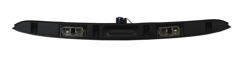Tailgate Handle