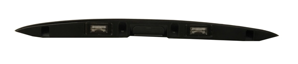 Tailgate Handle