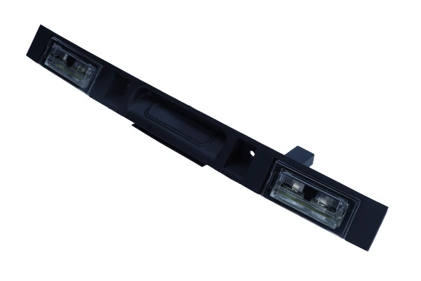 Tailgate Handle