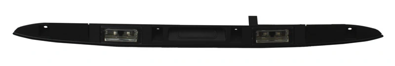 Tailgate Handle