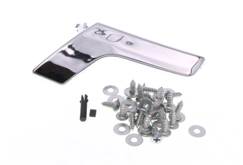 Exterior Door Handle