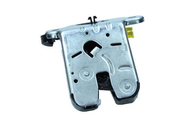 Tailgate Lock