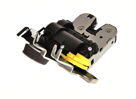 Tailgate Lock