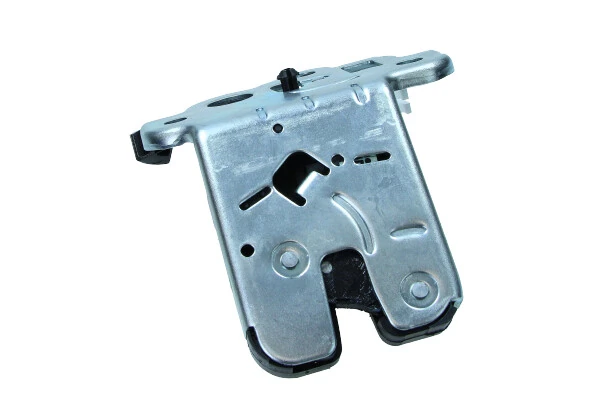 Tailgate Lock