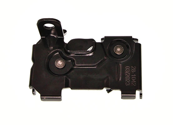 Bonnet Lock
