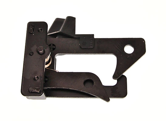 Bonnet Lock