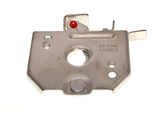 Bonnet Lock