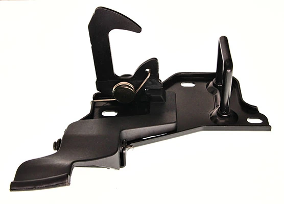 Bonnet Lock