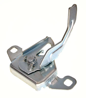 Bonnet Lock