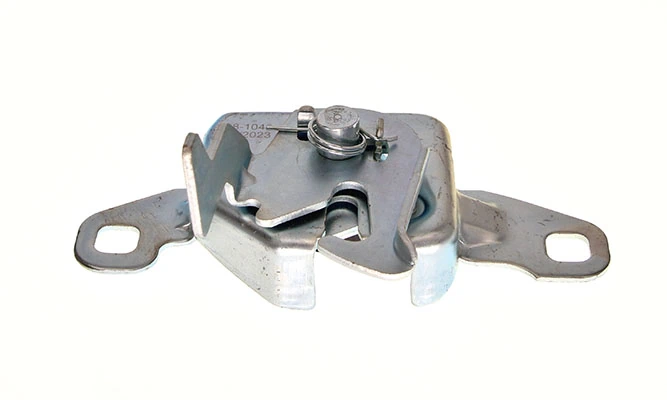 Bonnet Lock