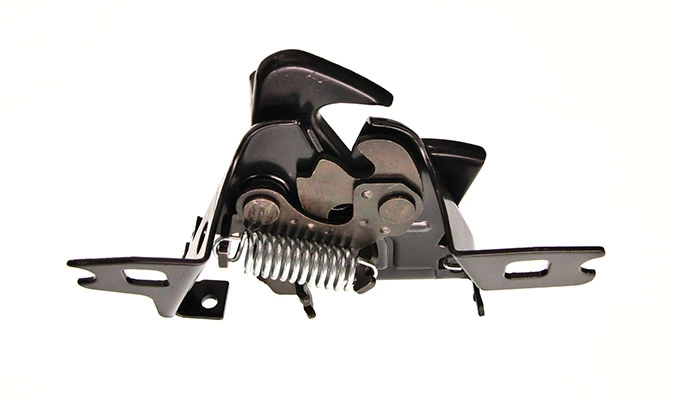 Tailgate Lock