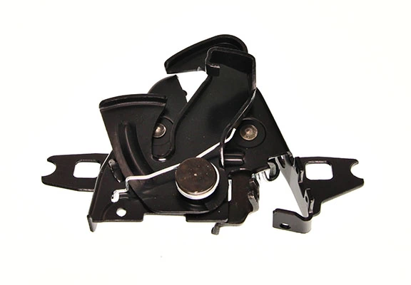 Bonnet Lock