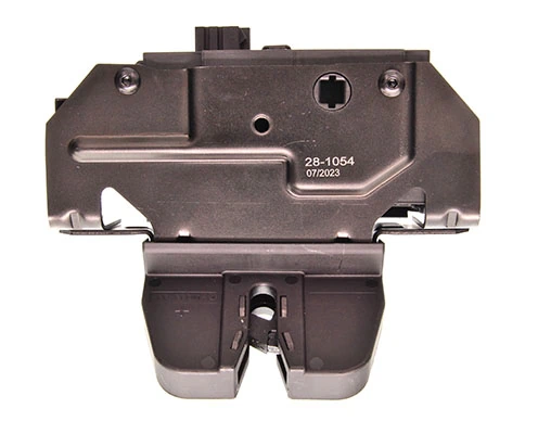 Tailgate Lock