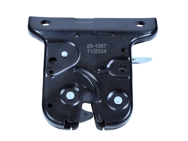 Tailgate Lock