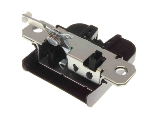 Tailgate Lock