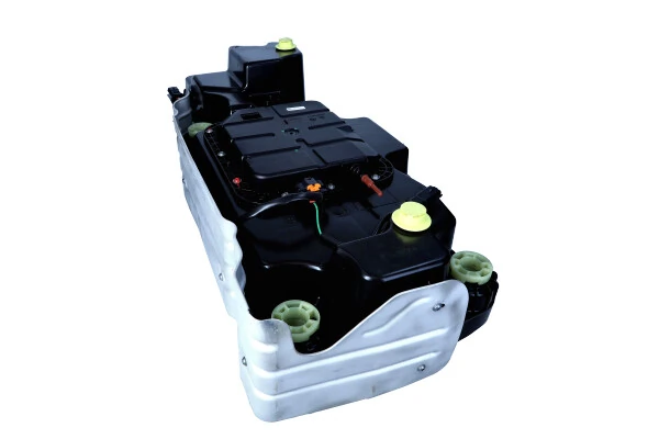 Tank Unit, urea injection