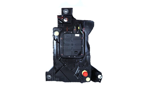 Tank Unit, urea injection