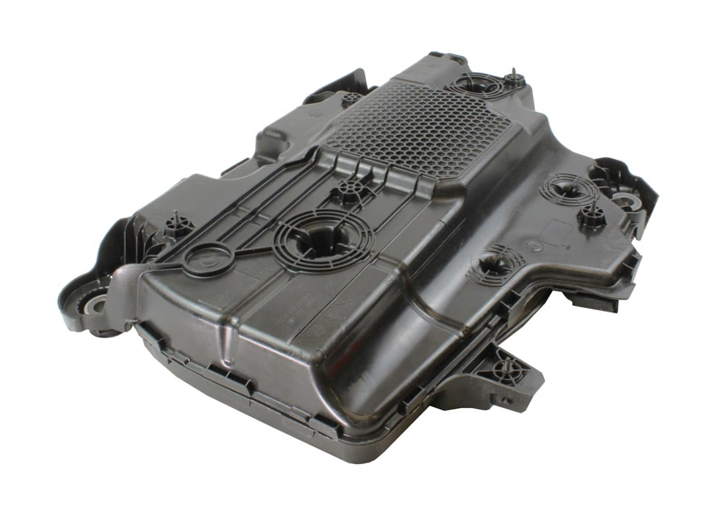 Delivery Module, urea injection