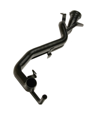 Filler Port, fuel tank