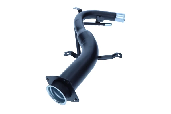 Filler Port, fuel tank