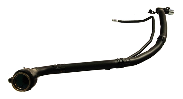 Filler Port, fuel tank