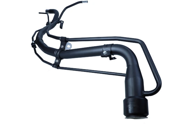 Filler Port, fuel tank