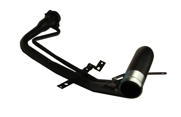 Filler Port, fuel tank