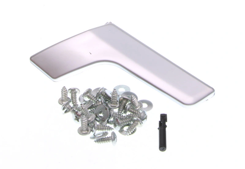Exterior Door Handle