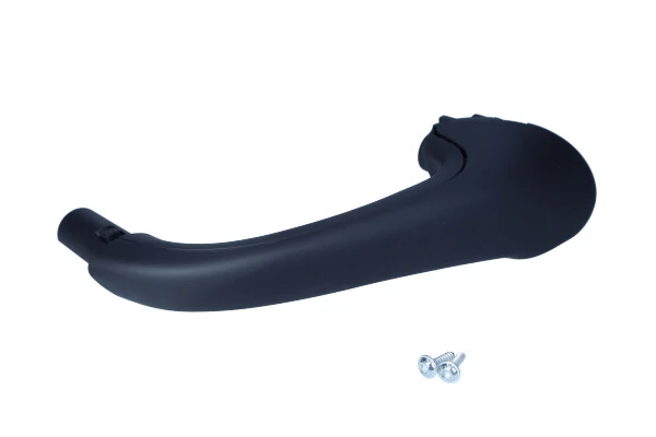 Guide, locking knob