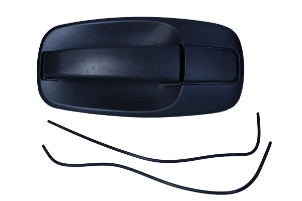 Exterior Door Handle